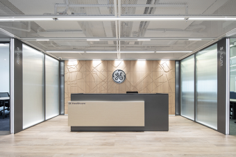 多功能辦公空間設(shè)計(jì)——如何打造靈活高效的工