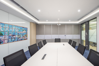 辦公室燈光設(shè)計(jì)的重要性——如何用照明提升工